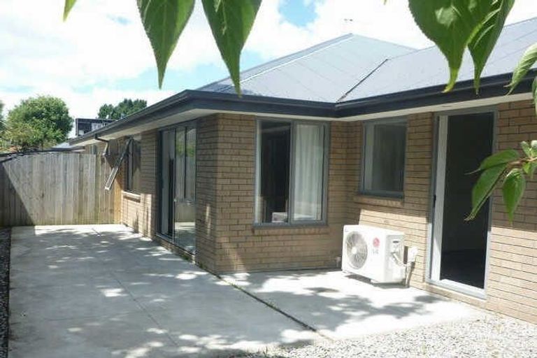 Photo of property in 1/542 Madras Street, St Albans, Christchurch, 8014