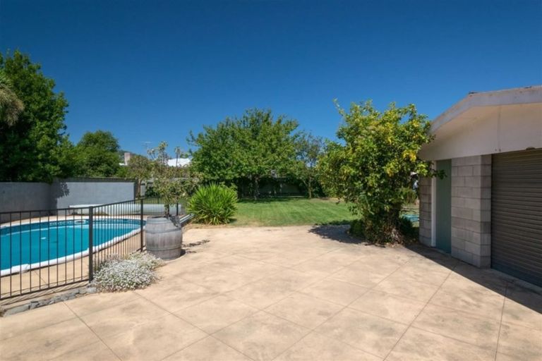 Photo of property in 5 Stratford Street, Blenheim, 7201
