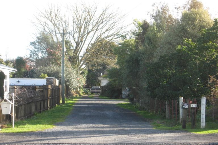 Photo of property in 85 Fox Street, Hamilton East, Hamilton, 3216