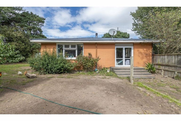 Photo of property in 1611 Omihi Road, Omihi, Amberley, 7483