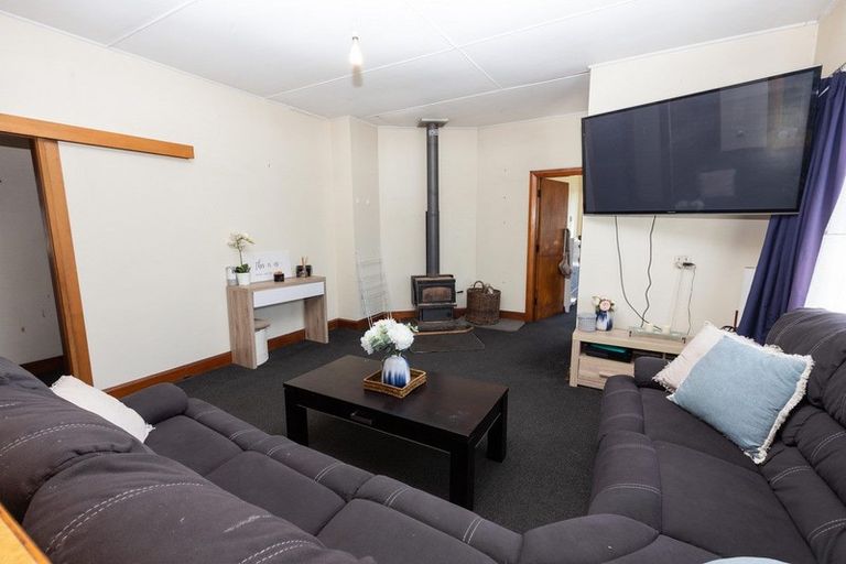 Photo of property in 187 High Street, Greymouth, 7805