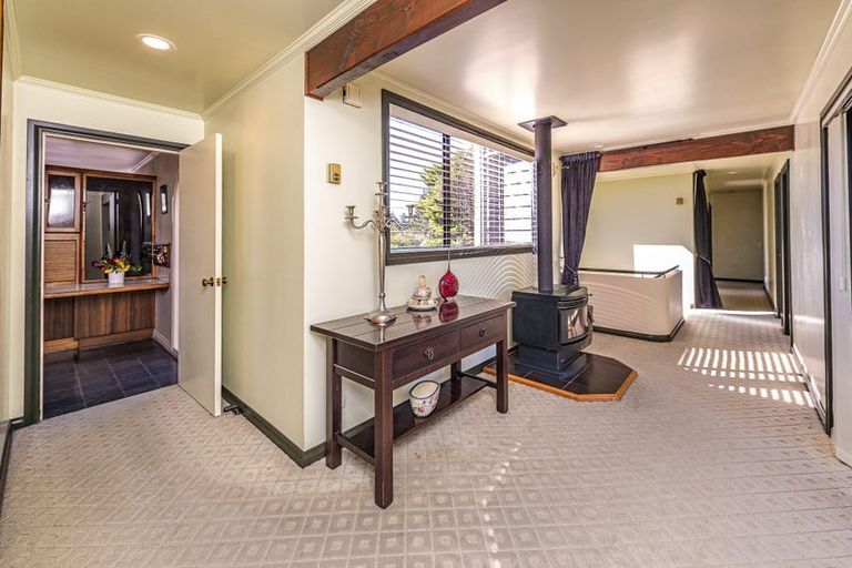 Photo of property in 22 Shakespeare Road, Bastia Hill, Whanganui, 4500