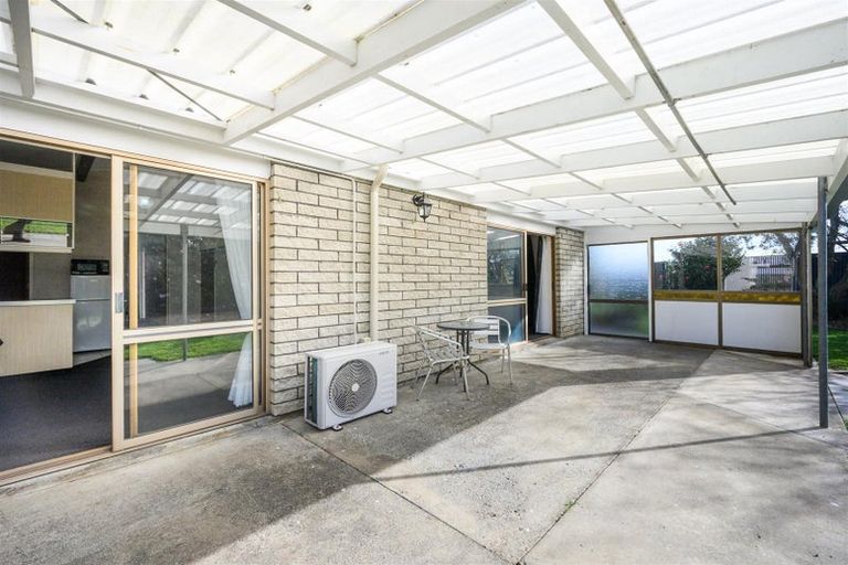 Photo of property in 6 Flower Street, Bulls, 4818