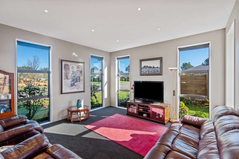 Photo of property in 9 Maltby Drive, Rolleston, 7615