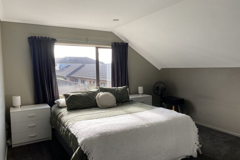 Photo of property in 432u5 Tristram Street, Whitiora, Hamilton, 3200