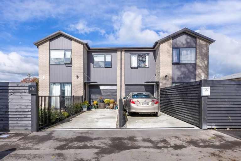 Photo of property in 1/7 Sayer Street, Frankton, Hamilton, 3204