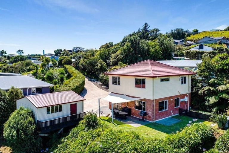 Photo of property in 40 Hobart Drive, Spotswood, New Plymouth, 4310