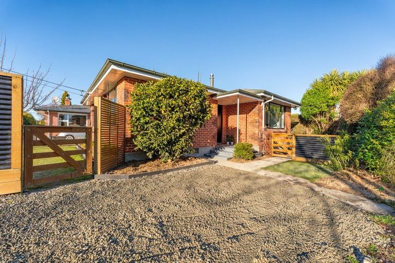 Photo of property in 50 Connolly Street, Geraldine, 7930