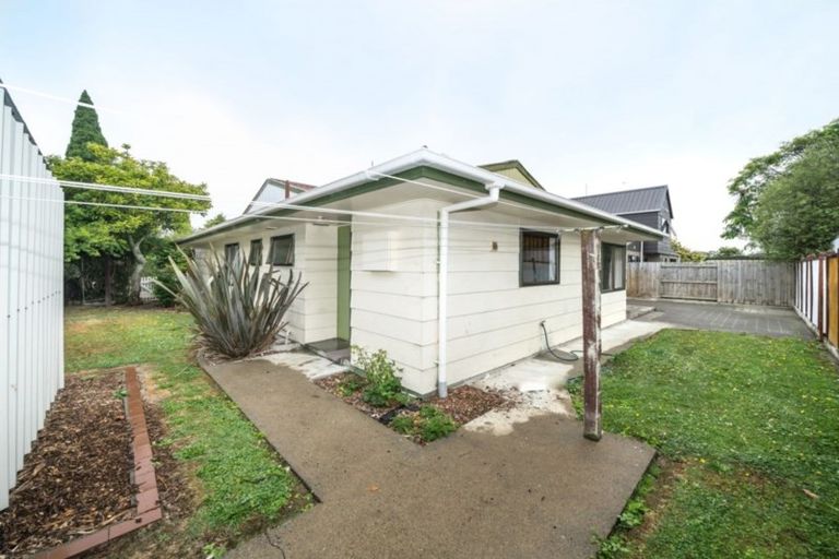 Photo of property in 181 Milson Line, Milson, Palmerston North, 4414