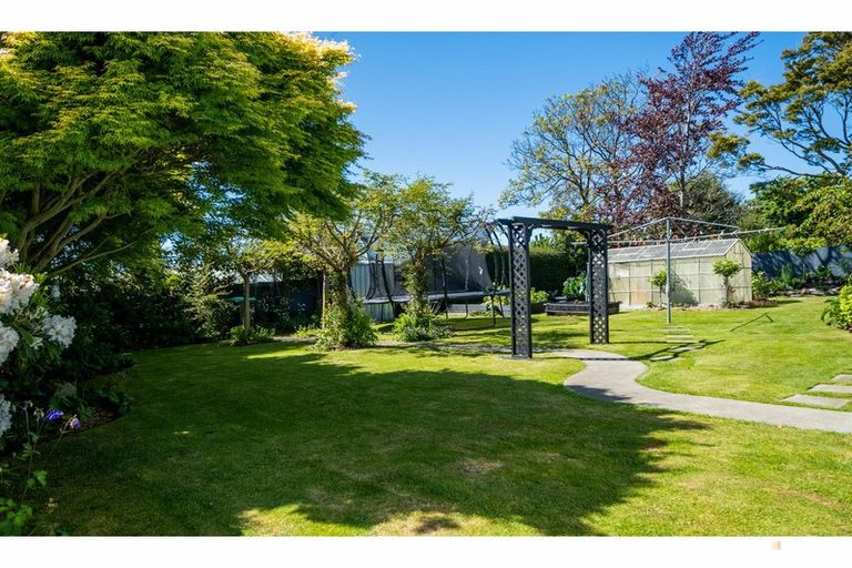 Photo of property in 69 Old North Road, Marchwiel, Timaru, 7910