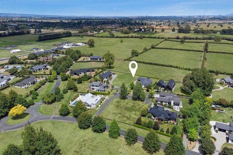 Photo of property in 7 Danehill Close, Matamata, 3400