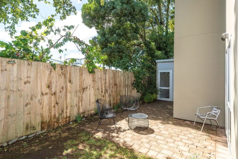 Photo of property in 1/9 Domett Street, Waltham, Christchurch, 8023