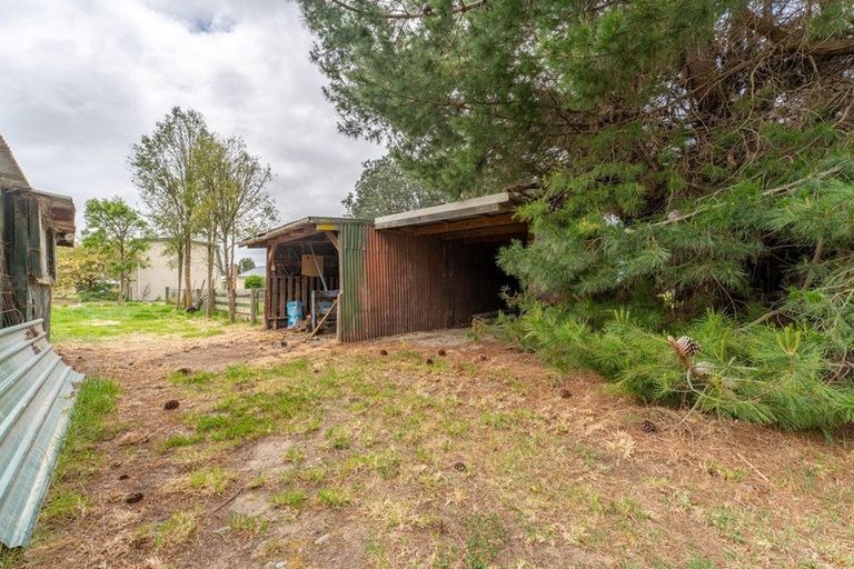 Photo of property in 52 Levels Plain Road, Levels, Timaru, 7975