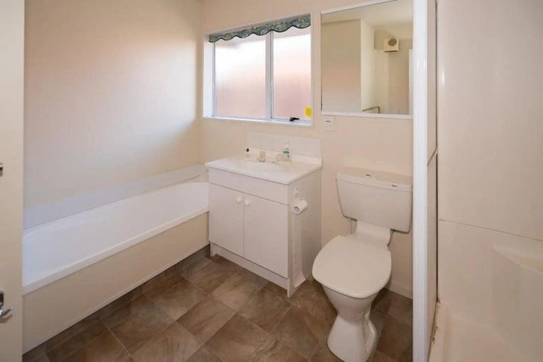 Photo of property in 1/38 Maxwell Street, Riccarton, Christchurch, 8041