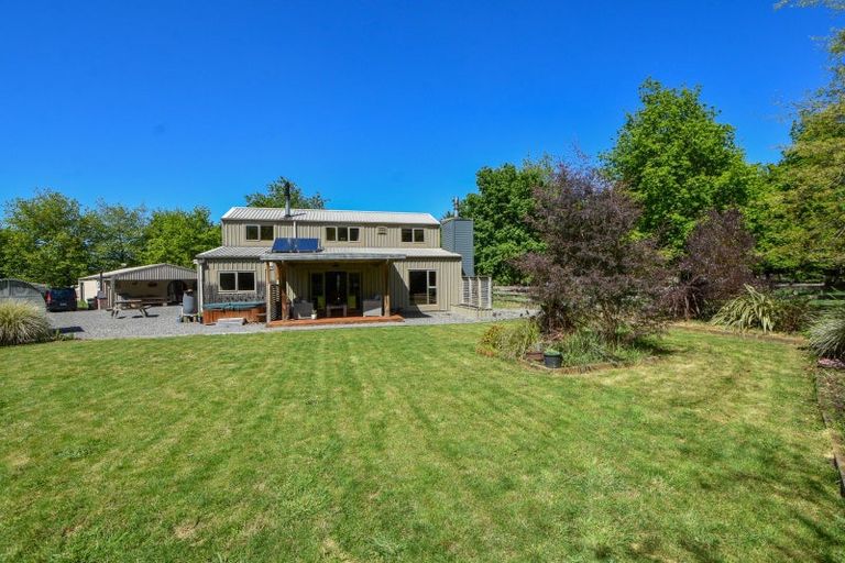 Photo of property in 142 Norfolk Road, Waingawa, Carterton, 5791