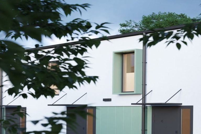 Photo of property in 13 Warrington Street, Mairehau, Christchurch, 8013