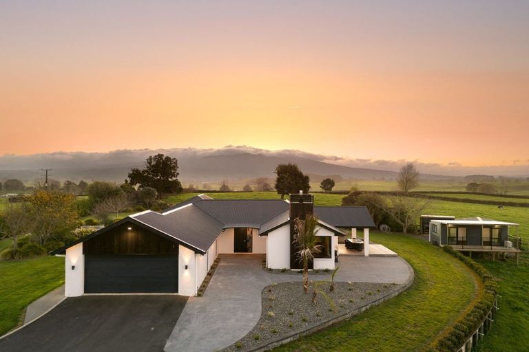 Photo of property in 179 Hawthorne Road, Te Awamutu, 3876