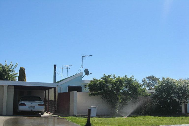 Photo of property in 8 Elzy Street, Blenheim, 7201