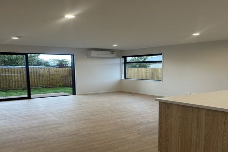 Photo of property in 3/635 Worcester Street, Linwood, Christchurch, 8062