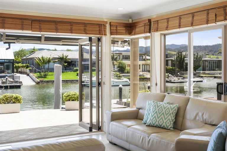 Photo of property in 131 Motu Capri, Pauanui, Hikuai, 3579