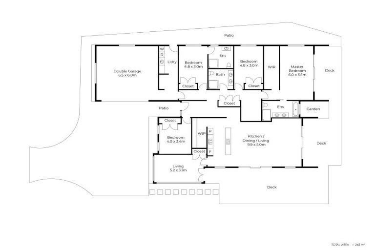 Photo of property in 9 Arran Lane, Jacks Point, Queenstown, 9371