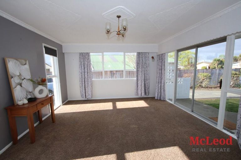 Photo of property in 3 Mcelrea Place, Allenton, Ashburton, 7700