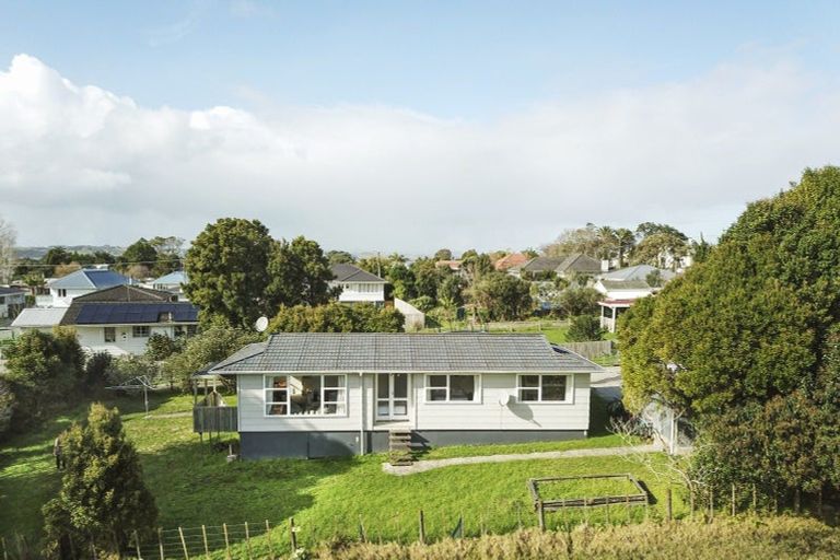 Photo of property in 149 Hokianga Road, Dargaville, 0310