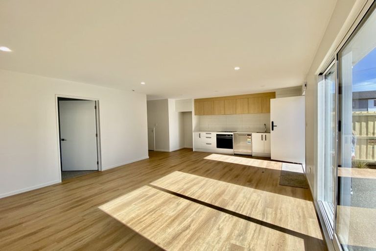 Photo of property in 116c Nursery Road, Phillipstown, Christchurch, 8011
