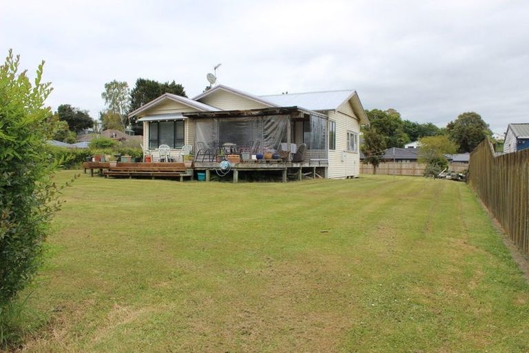 Photo of property in 27 Rose Street, Tirau, 3410