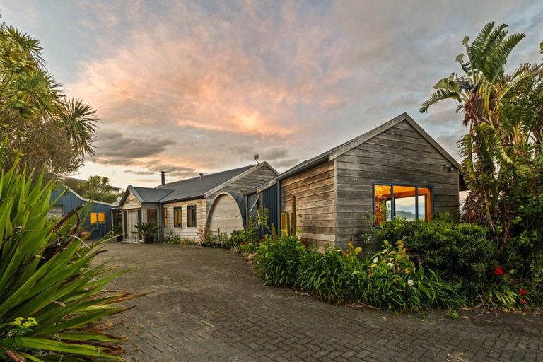 Photo of property in 197 Harper Road, Waimarama, Havelock North, 4294