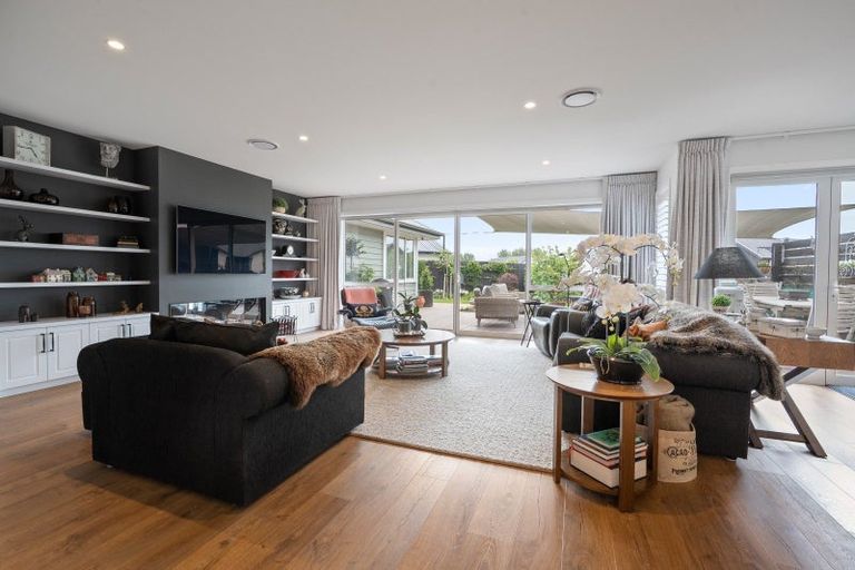 Photo of property in 62 Carnaveron Drive, Lincoln, 7608