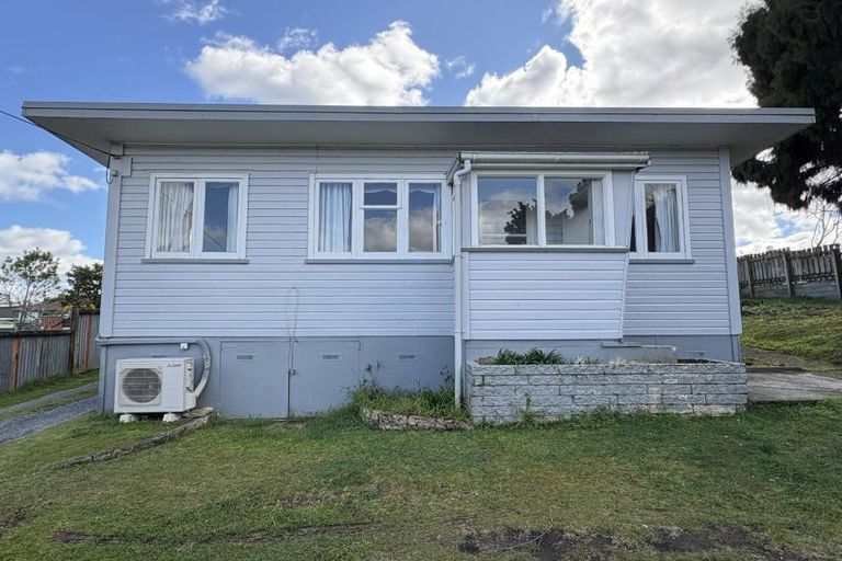 Photo of property in 8 Clothier Street, Putaruru, 3411