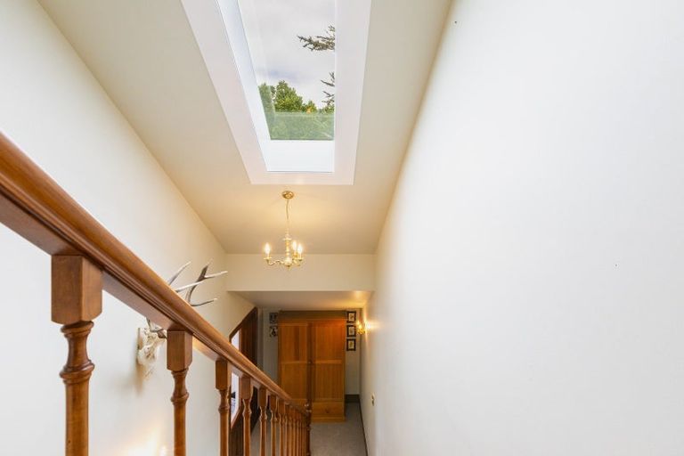 Photo of property in 378 Wimbledon Road, Porangahau, 4292