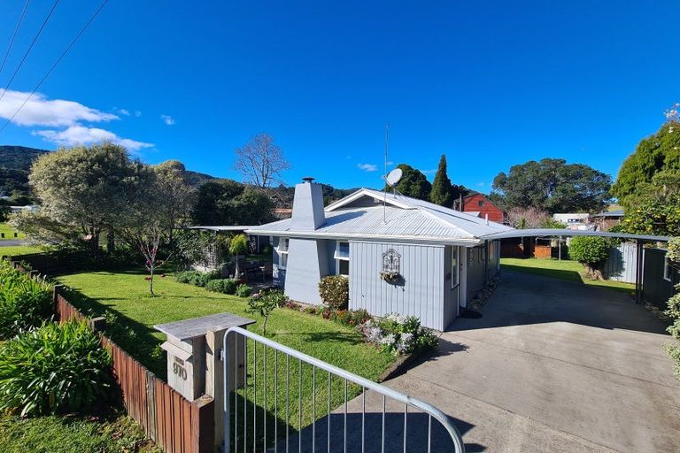 Photo of property in 970 Rings Road, Coromandel, 3506