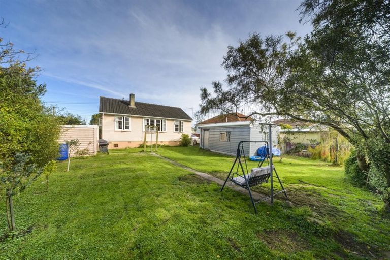 Photo of property in 46 Morris Street, Marton, 4710