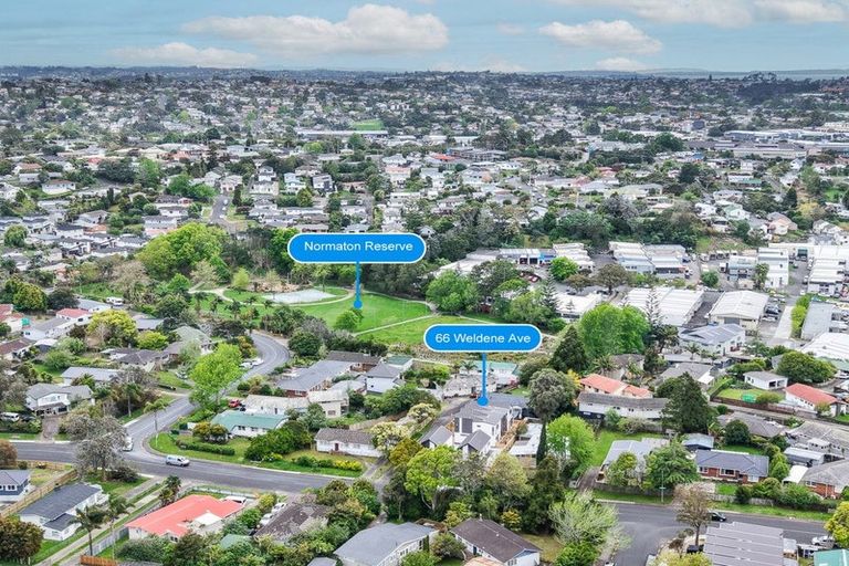 Photo of property in 66 Weldene Avenue, Glenfield, Auckland, 0629