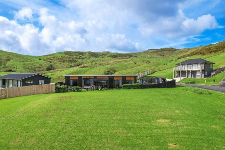 Photo of property in 65 Opononi Heights Drive, Opononi, Kaikohe, 0473