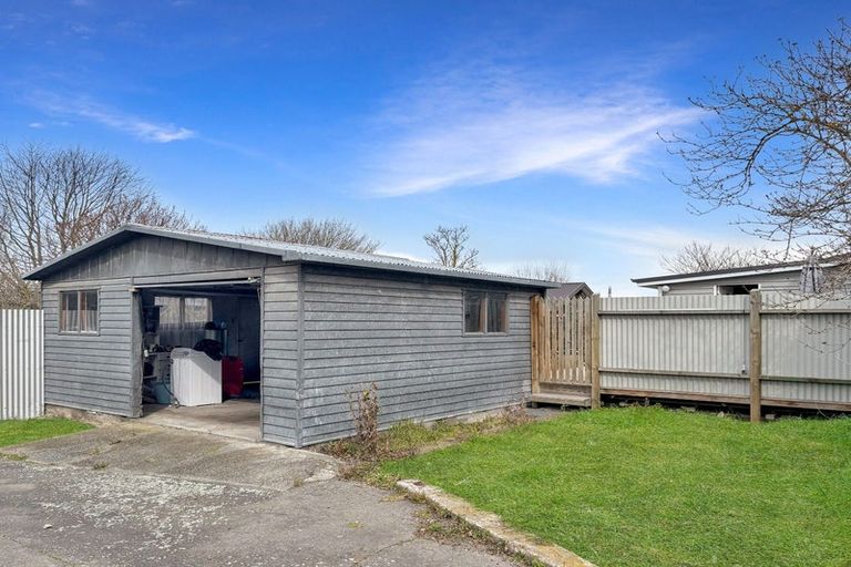 Photo of property in 8 Allison Street, Allenton, Ashburton, 7700