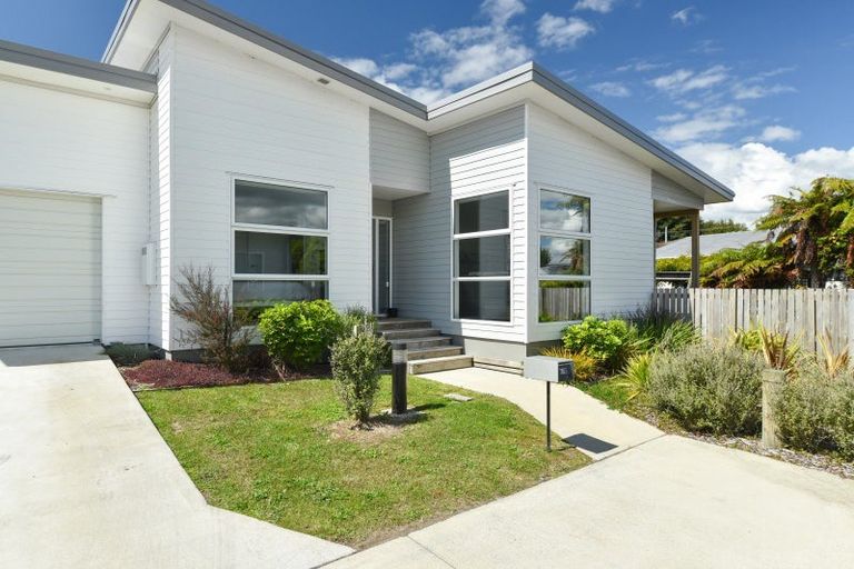 Photo of property in 6/16 Ian Street, Koutu, Rotorua, 3010