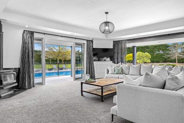 Photo of property in 13 Bramleys Road, Flaxton, Kaiapoi, 7691