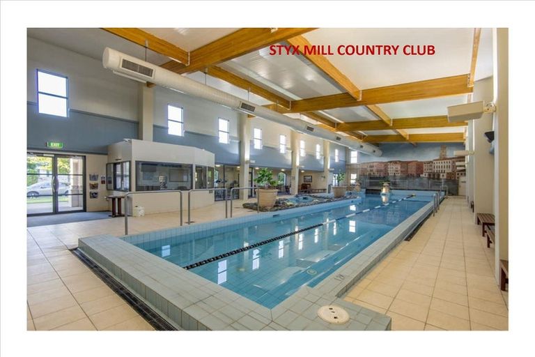 Photo of property in 3 Brookfield Drive, Northwood, Christchurch, 8051