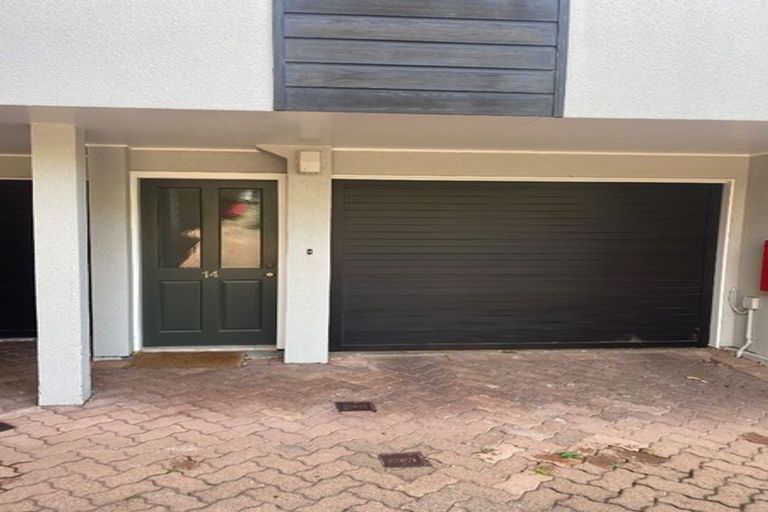 Photo of property in 14/20u Thompson Street, Mount Cook, Wellington, 6011