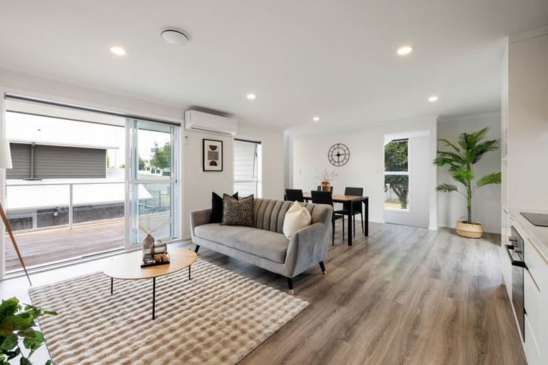 Photo of property in 4u1 Palmerston Street, Hamilton Central, Hamilton, 3204