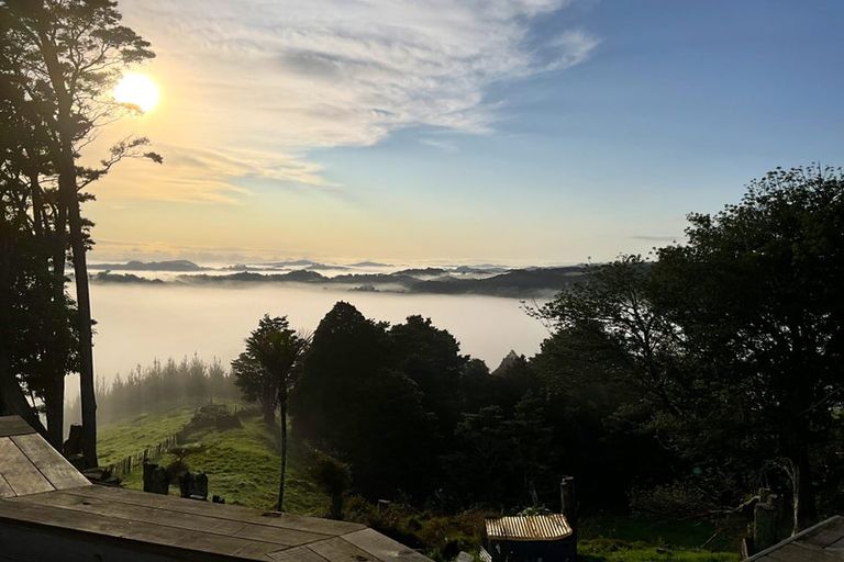 Photo of property in 847 Pekerau Road, Lake Ohia, Kaitaia, 0483