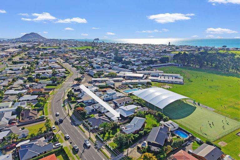 Photo of property in 39 Links Avenue, Mount Maunganui, 3116