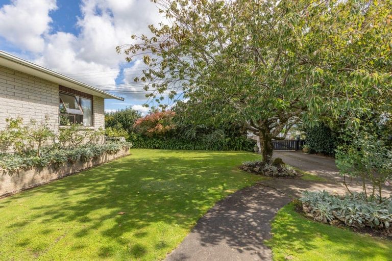 Photo of property in 163 Porangahau Road, Waipukurau, 4200