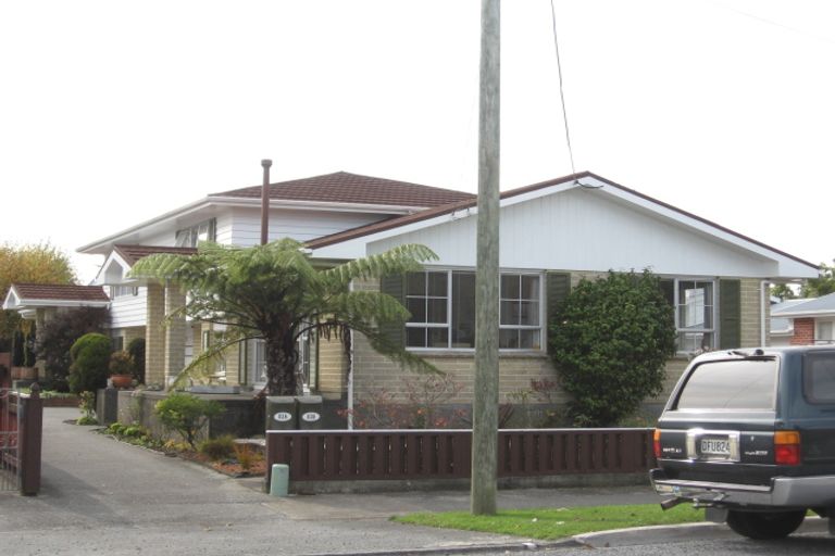 Photo of property in 83a Epuni Street, Epuni, Lower Hutt, 5011