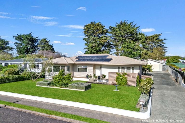 Photo of property in 16 Alamein Crescent, Onekawa, Napier, 4110