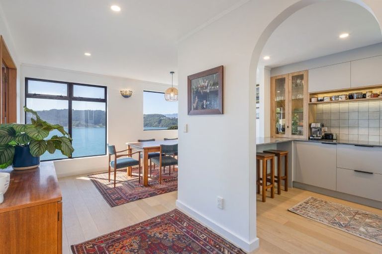 Photo of property in 108b Maida Vale Road, Roseneath, Wellington, 6011