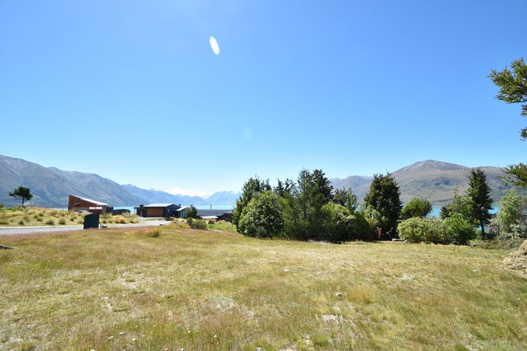 Photo of property in 36 Ohau Drive, Lake Ohau, Twizel, 9412